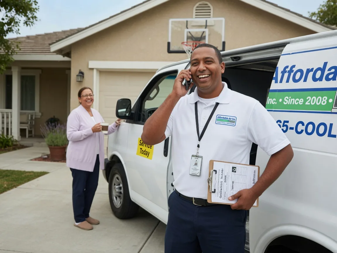 Central Ac Repair Lincoln, AR FAQs